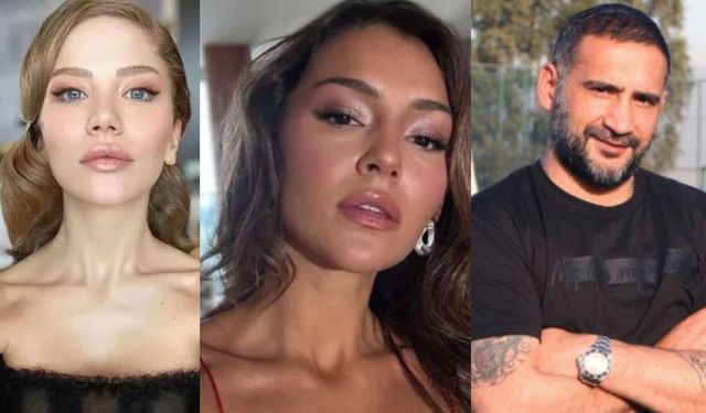 Ünlülere uyuşturucu soruşturmasında gözaltı sayısı 23’e çıktı