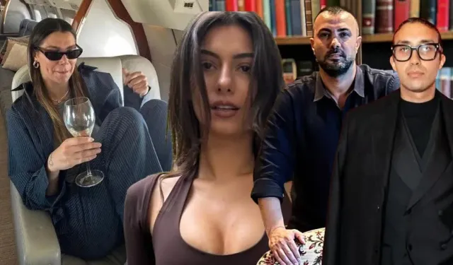 Ünlülere yönelik uyuşturucu operasyonunda ifadeler ortaya çıktı