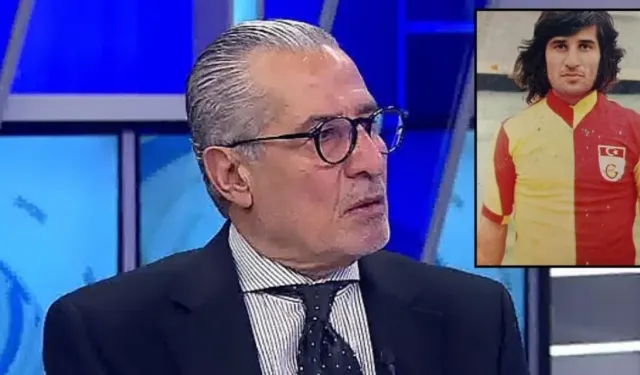 Eski futbolcu, spor yorumcusu Gökmen Özdenak hayatını kaybetti