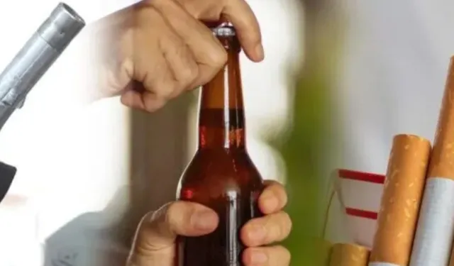 Akaryakıt, sigara ve alkolde yeni ÖTV tutarları açıklandı