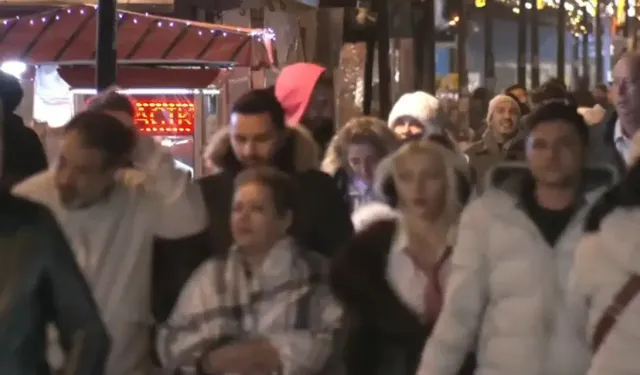 Yurttaşlar 2026'ya zamlar ve borç yüküyle girdi