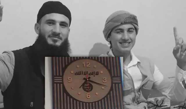 Yalova’daki IŞİD’lilerin ifadeleri ortaya çıktı