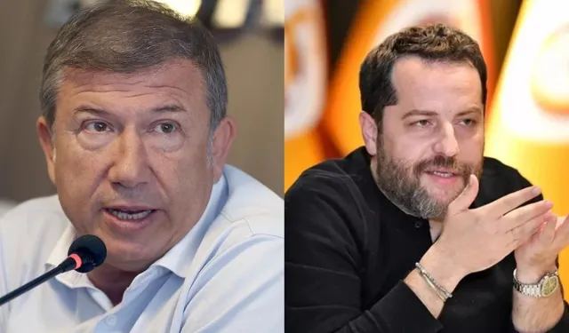 Tanju Çolak: Erden Timur'un neden tutuklandığını biliyorum