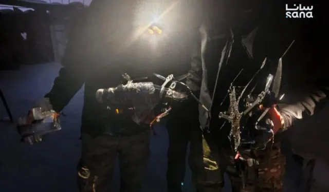 HTŞ-SDG hattında gerilim: Deyr Hafir hedef alındı