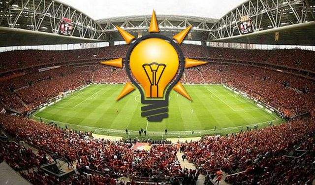 Saadet Partili başkan açıkladı: Futbol maçına bilet alanlar AKP'ye üye yapılıyor