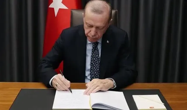 Valiler kararnamesi yayımlandı, 19 ilde değişiklik