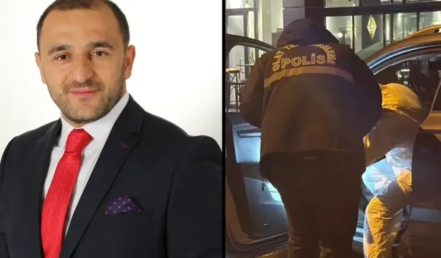 Eski belediye başkan yardımcısı bıçaklı saldırıda öldürüldü