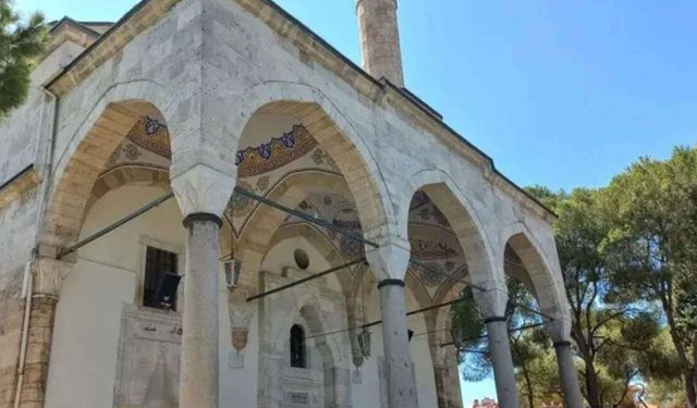 "Cuma namazı çıkışı domuz eti yedirildi' iddiasına Valilikten açıklama