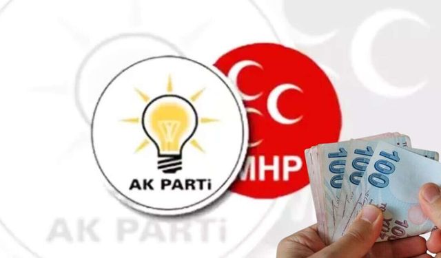 AKP seçmeni yanıtladı: 2025'te ekonomi nasıldı?
