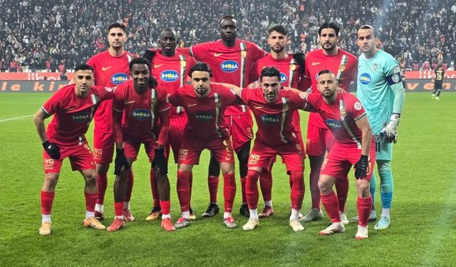 Amedspor, oynamadan kazandı: Zirvede puan farkı 4'e çıktı
