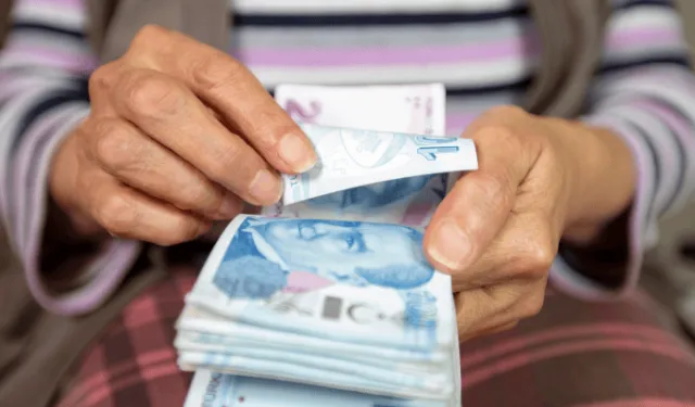 TÜİK, enflasyon oranını açıkladı