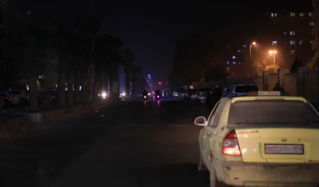 Halep’te üç mahallede sokağa çıkma yasağı ilan edildi