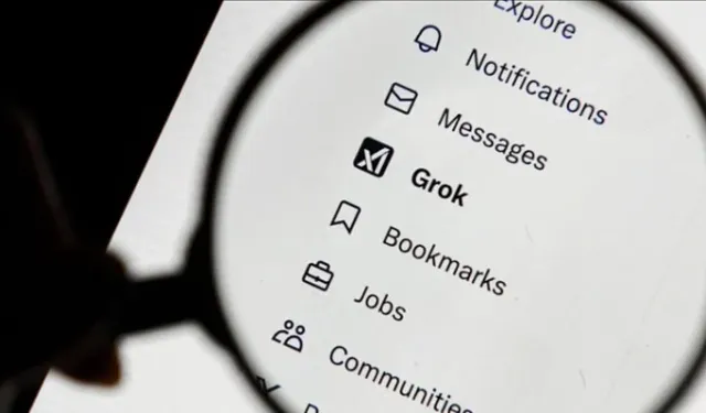 Malezya, Grok’a erişimi engelledi