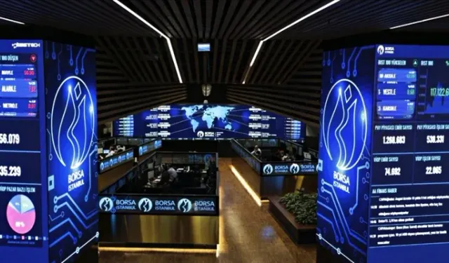 Borsa İstanbul rekor kırdı