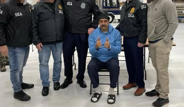 NYT: Venezuela operasyonunda en az 80 kişi öldü