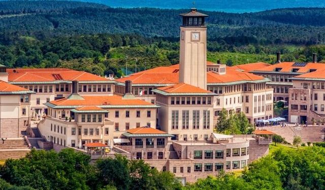 Dünyanın en iyi 500 üniversitesi: Türkiye'den dört okul var