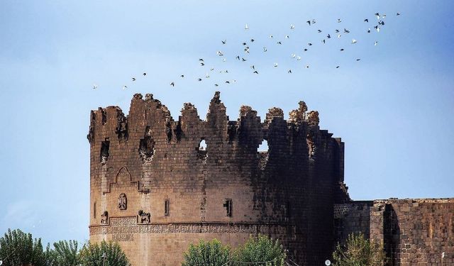 Diyarbakır Surları neden UNESCO listesinde yer alıyor?