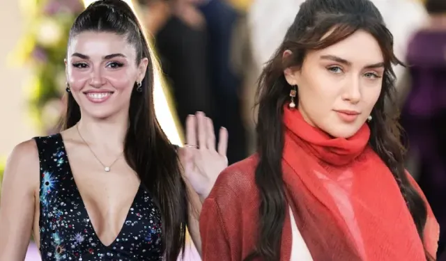 En güzel 100 kadın listesinde Türkiye’den 7 isim