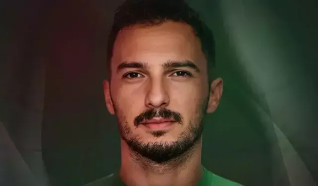 Amedspor’un Yeni Transferi Florent Hasani Kimdir?