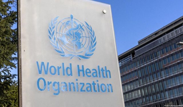 ABD, Dünya Sağlık Örgütü’nden ayrıldı