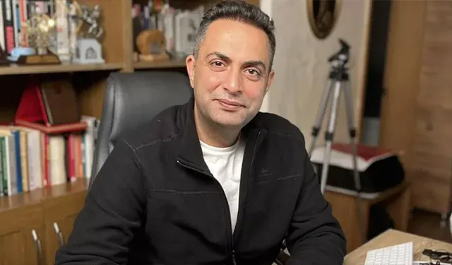 Murat Ağırel’den tehdit çağrısı: Bir baba olarak yardım istiyorum