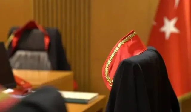 Terkoğlu: Hâkimi alıkoyup dövdüler, iktidara yakın oldukları için kimse dokunamadı