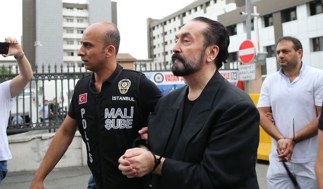 İddia: Adnan Oktar, serbest bırakılan PKK'lilere eğitim vermek istiyor