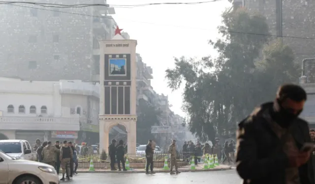 Reuters: Kürt gruplar Halep’ten çekilmeyi reddediyor