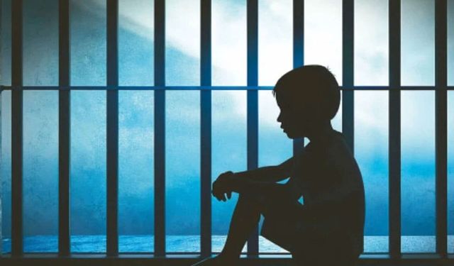 Suça sürüklenen çocuklar için yeni düzenleme