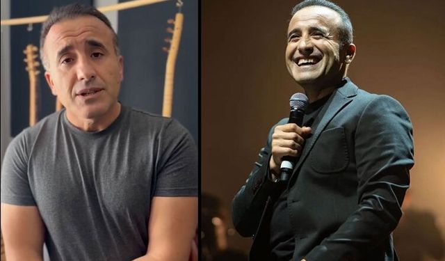 Mem Ararat’ın Avrupa konserleri vize engeline takıldı