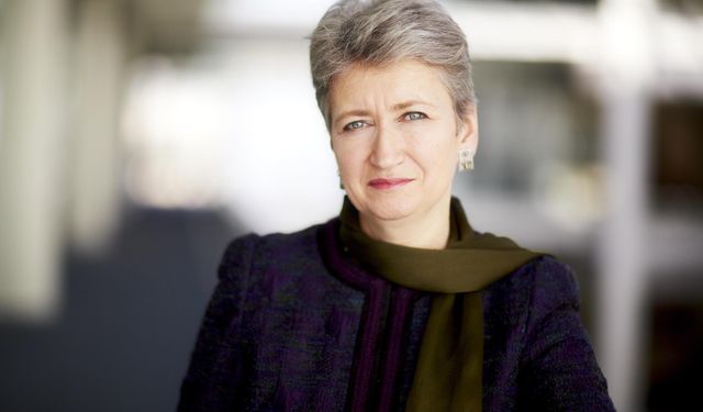 Hilsum: Kürtler IŞİD’le Savaştı, Batıysa Onları Terk Etti