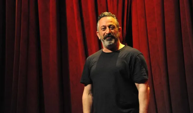 Cem Yılmaz: Yapay zekâ Türkiye’ye gelse belediyede tanıdık arar