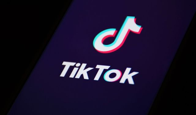 TikTok, Türkiye'de 3,8 milyon videoyu kaldırdı