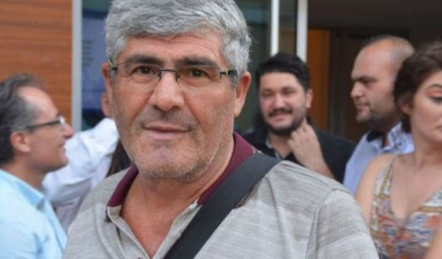 Ali Aydın’ın katili adliyede “Deccal öldü” diye bağırdı