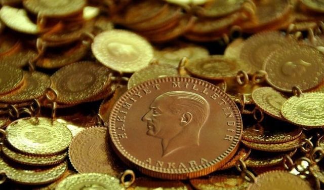 Maduro operasyonu sonrası altın ve gümüş yükseldi