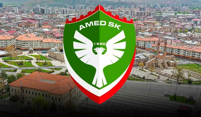 Amedspor’dan “Sivas’ta otel engeli” iddialarına yalanlama