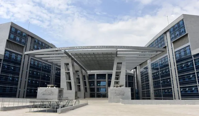 Hakimi vuran savcı tutuklandı