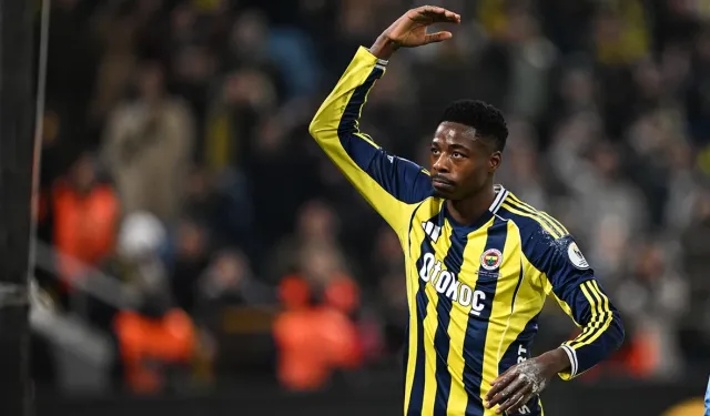 Fenerbahçe, Samsunspor’u eledi: final Galatasaray’la