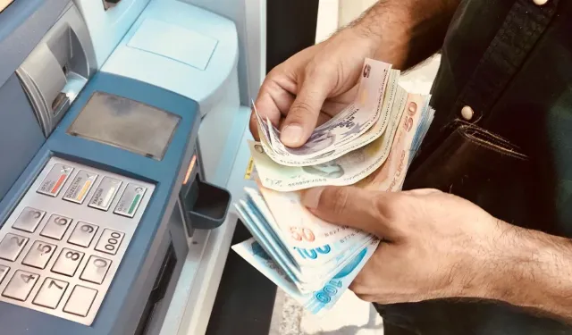 ATM para çekme limitleri belli oldu: İşte güncel sınırlar