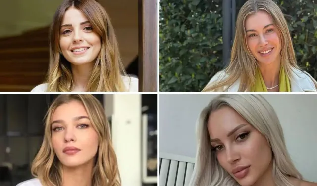 Ünlülere uyuşturucu soruşturması: 5 ismin testi pozitif çıktı