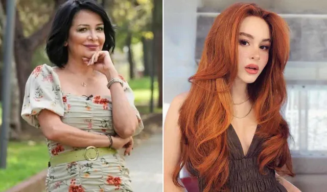 Evrim Akın'dan Asena Keskinci hakkında yeni açıklama