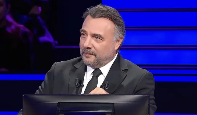 Oktay Kaynarca: Alnım açık, başım dik