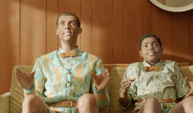 Soykırımın Gölgesinde Viral Olan Şarkı: Papaoutai