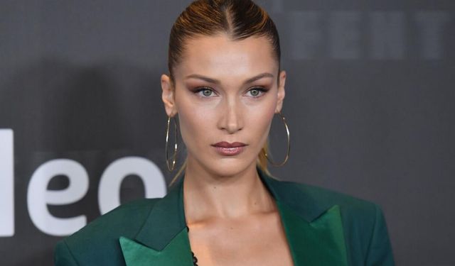 Bella Hadid’den “Free Kürdistan” paylaşımı