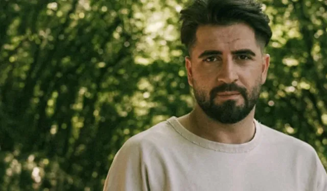 Bilal Hancı, uyuşturucu kullandığını itiraf etti