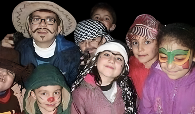 Kürtler için yılbaşı 13 Ocak'tır: Serê Salê Pîroz Be!