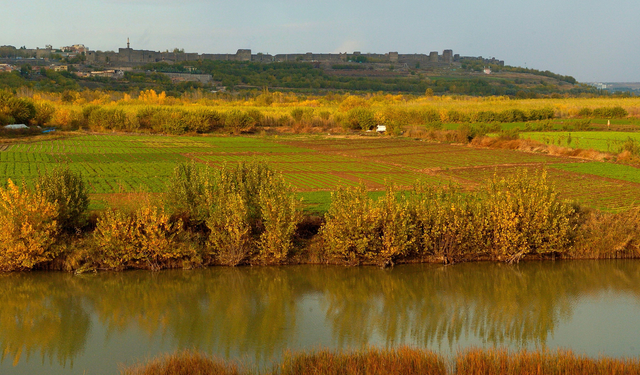 Hevsel Bahçeleri neden ekolojik tehdit altında?