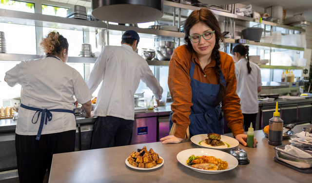 Altın Kaşık Gastronomi Ödülleri: Yılın Türk şefi belli oldu