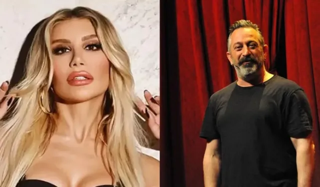 '38 yaş' esprisi kadınların tepkisini topladı: İrem Derici'den destek