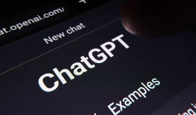 Araştırma: ChatGPT Batı’yı kayırıyor